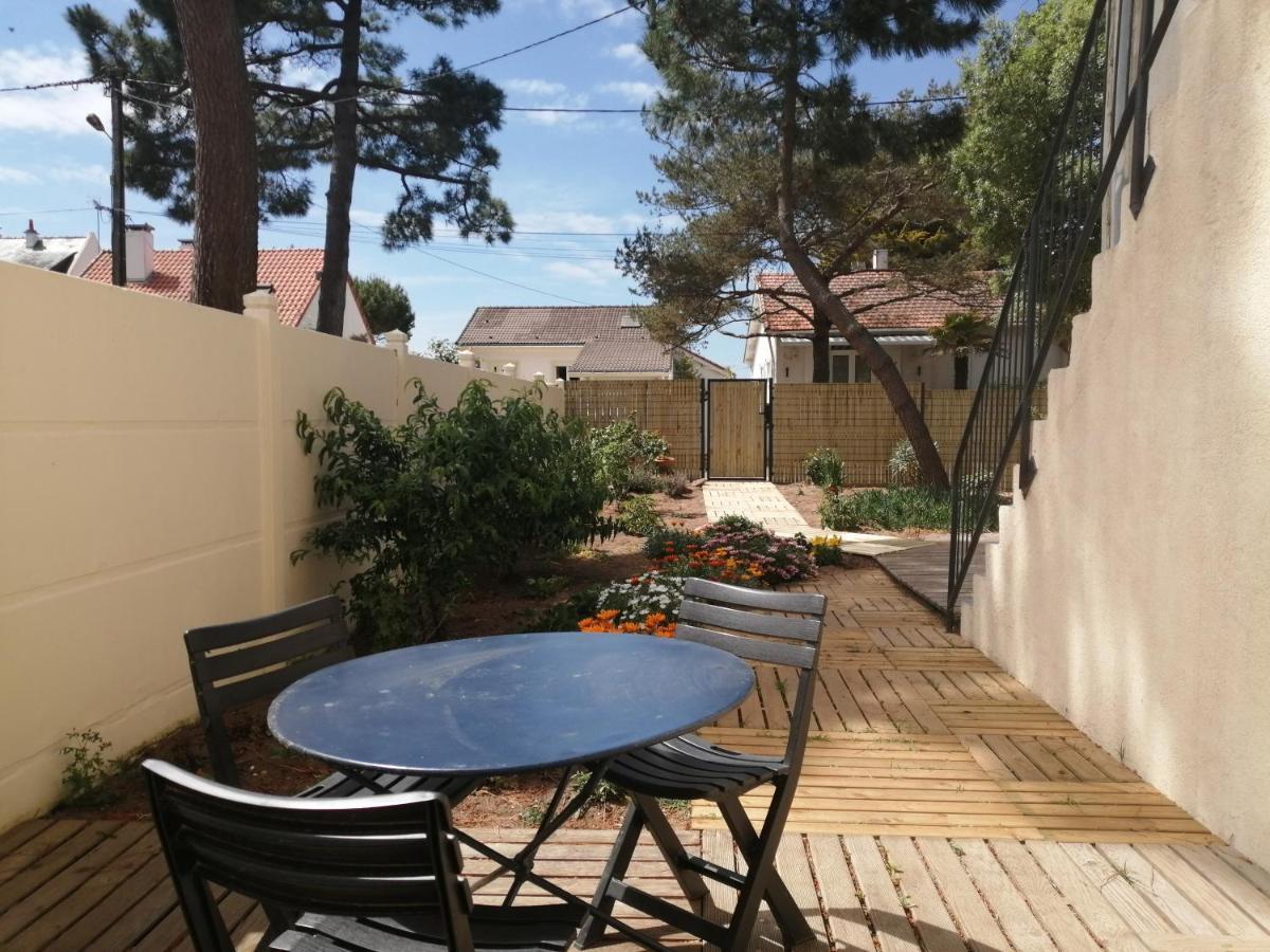 De La Appartement Saint-Brévin-les-Pins