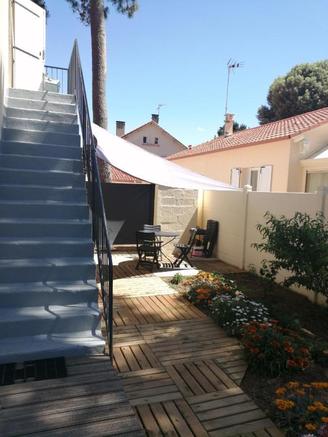 De La Appartement