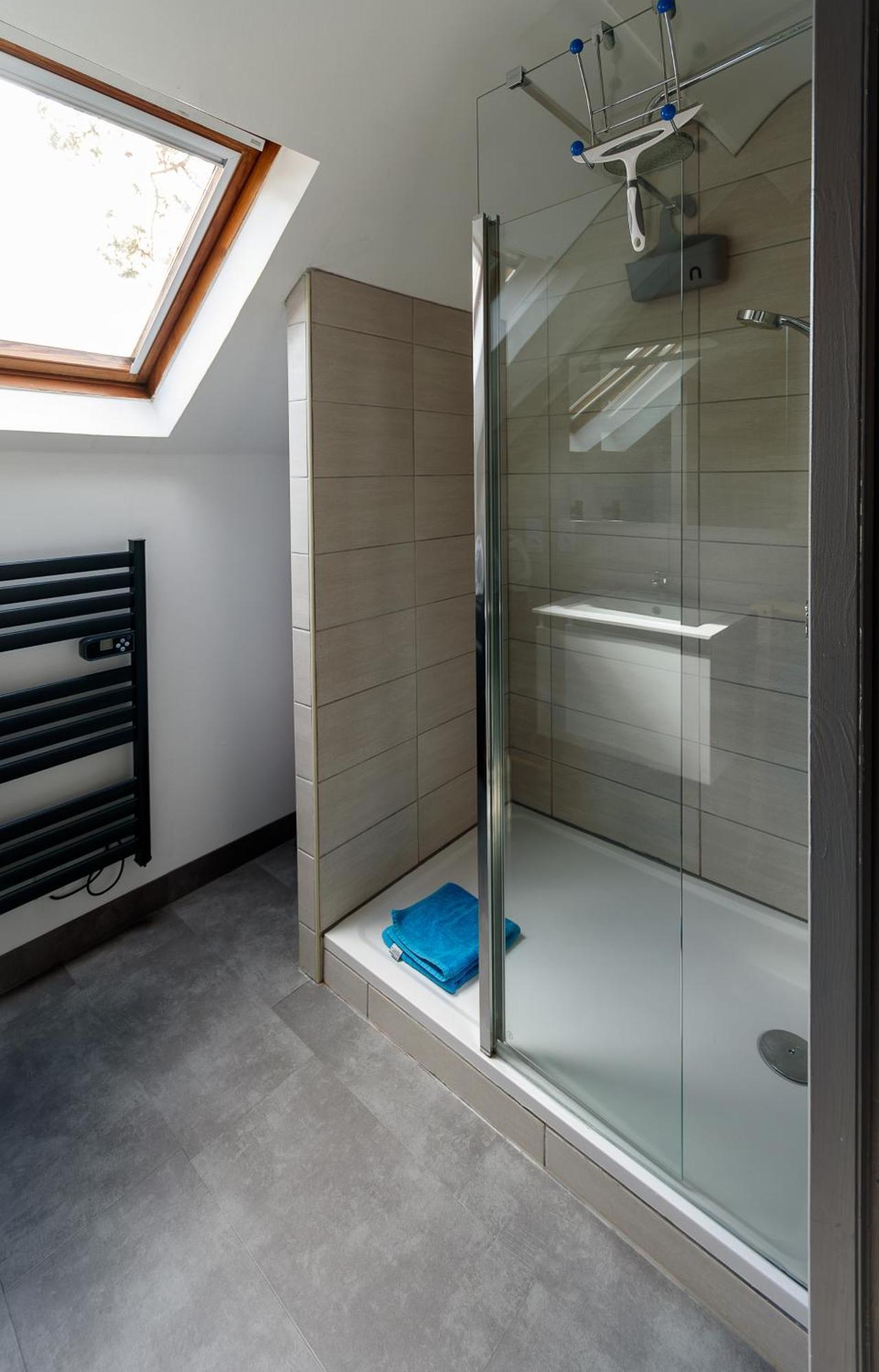 De La Appartement *