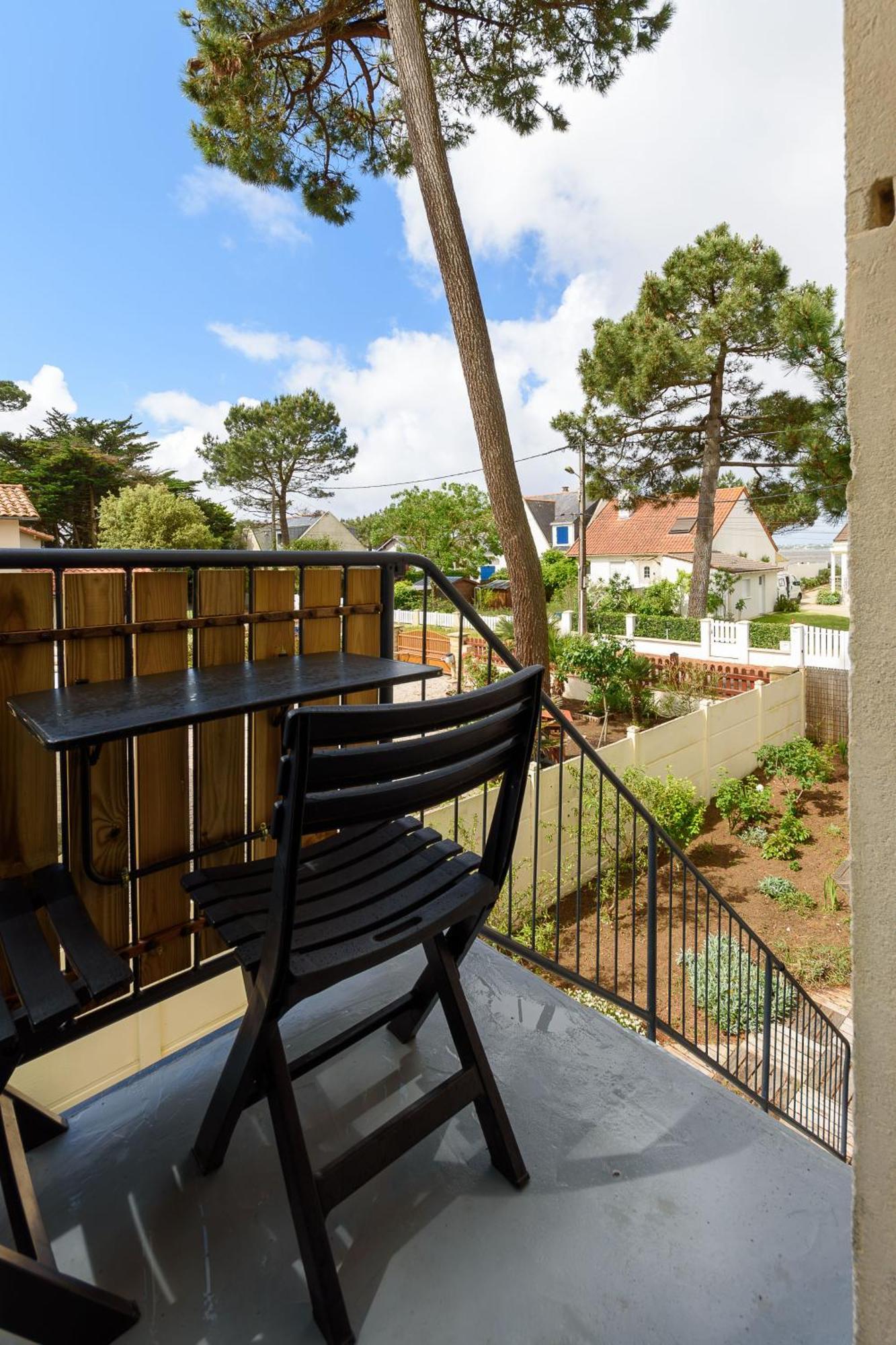 De La Appartement