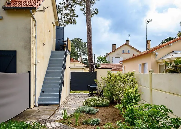 Villa De La Plage