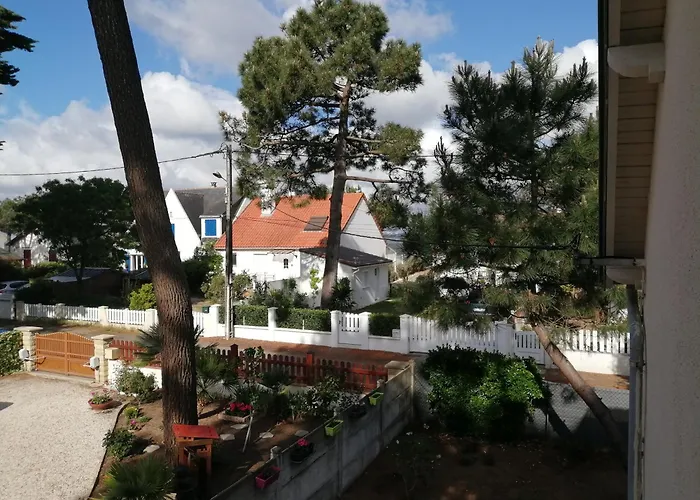 Villa De La Plage