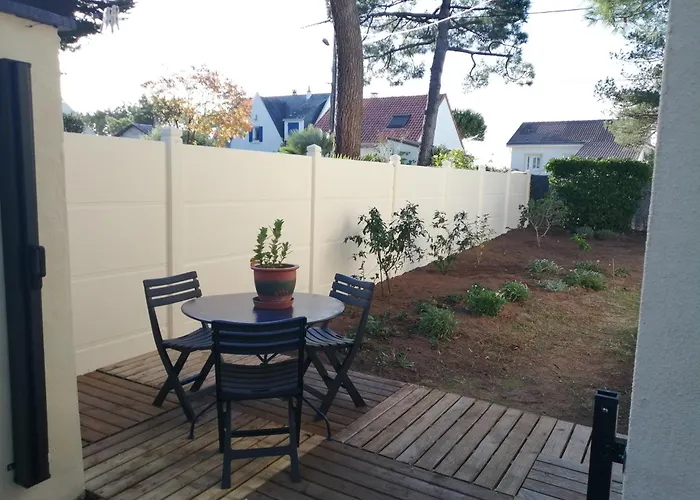 Villa De La Plage