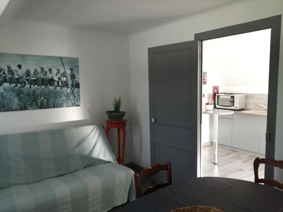 Apartment De La