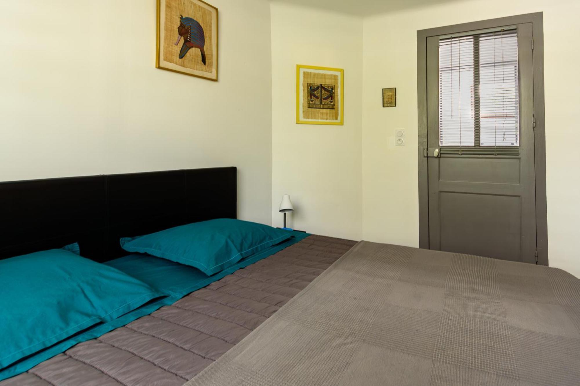 De La Apartment *