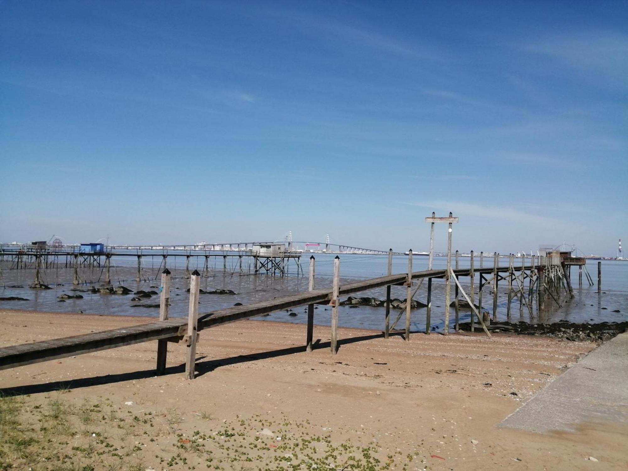 De La Saint-Brevin-les-Pins