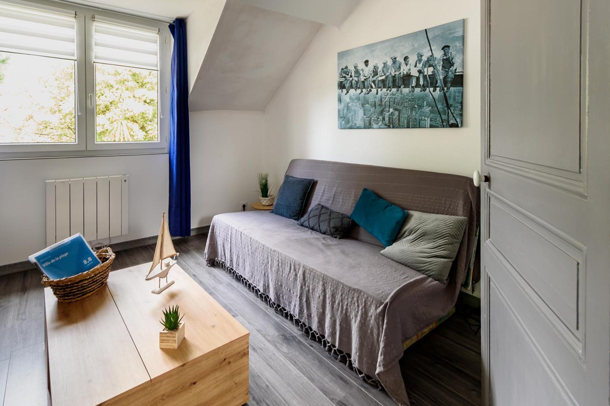 Apartment De La Saint-Brevin-les-Pins