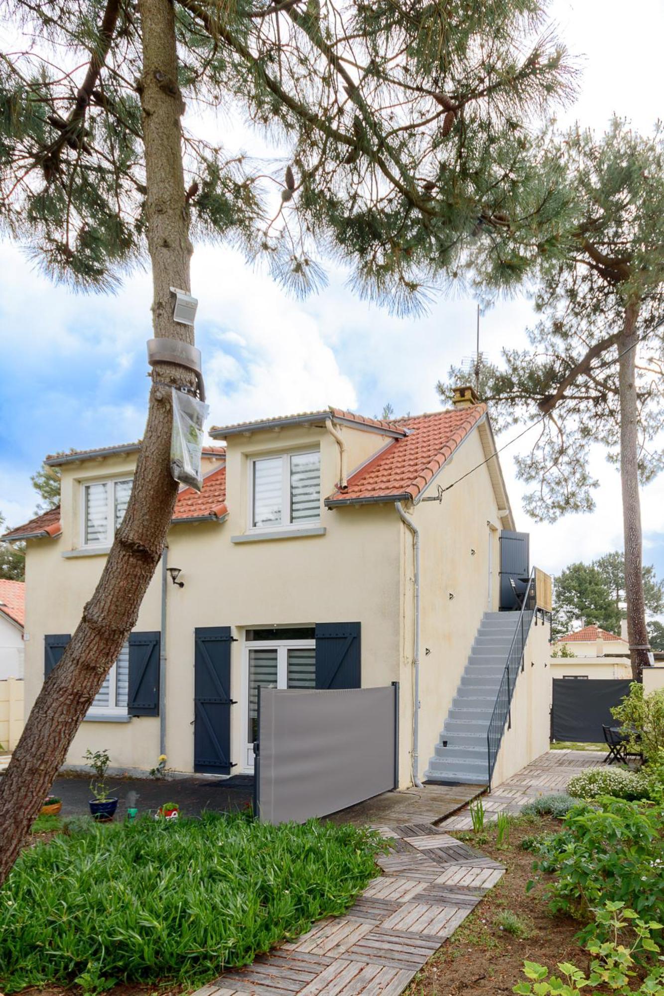 De La * Saint-Brevin-les-Pins